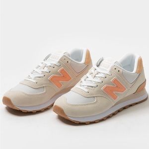 New Balance 574 Woman